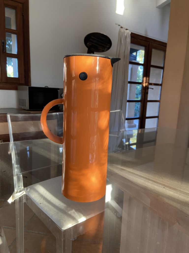 Stelton Isolierkanne