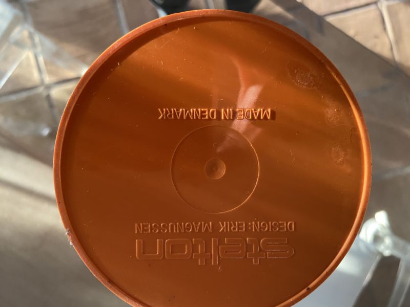 Stelton Isolierkanne