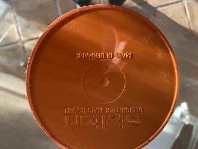 Stelton Isolierkanne