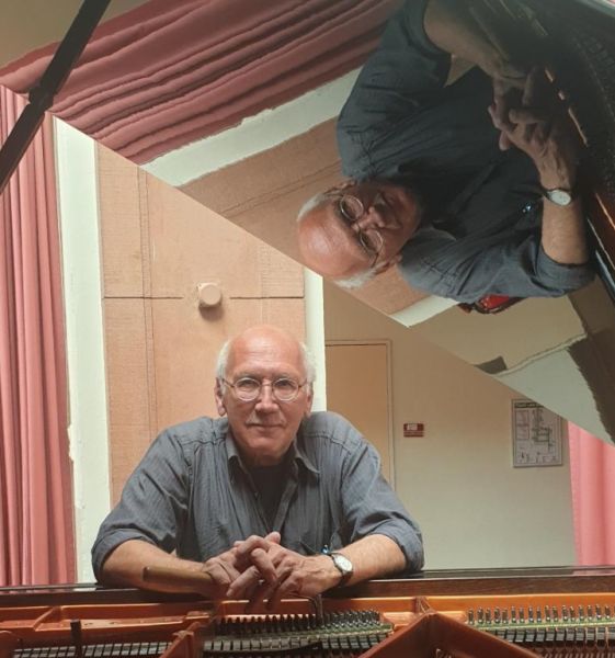 Stephan Truthe piano tuner since 1979 from 13.5-18.5.2026 in Mallorca/Paguera