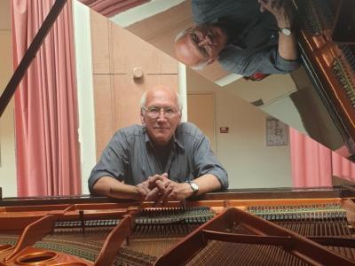 Stephan Truthe piano tuner since 1979 from 13.5-18.5.2026 in Mallorca/Paguera