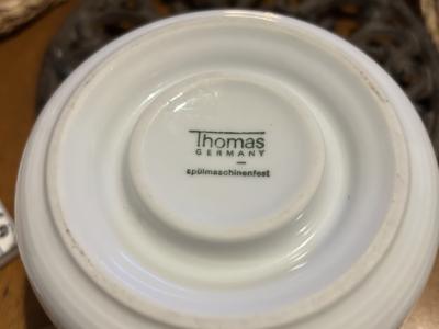 Stövchen Thomas Porzellan