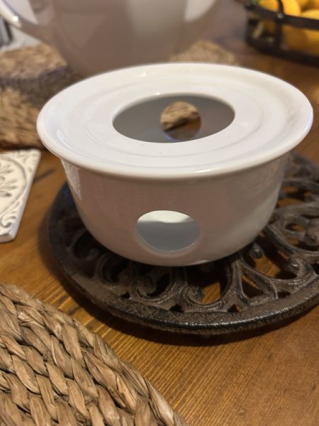 Stövchen Thomas Porzellan