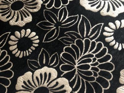 Stoff für Bettüberwurf