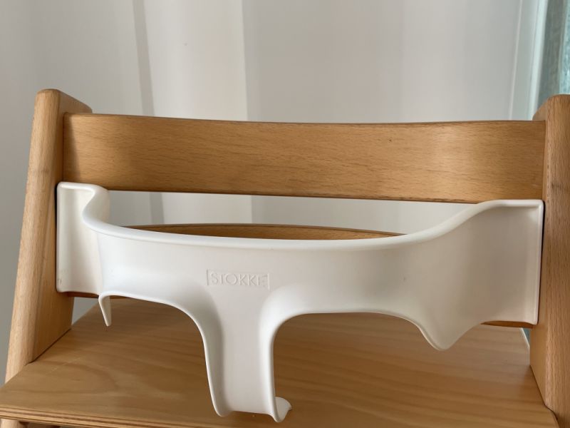 Stokke Tripp - Trapp Children's Chair