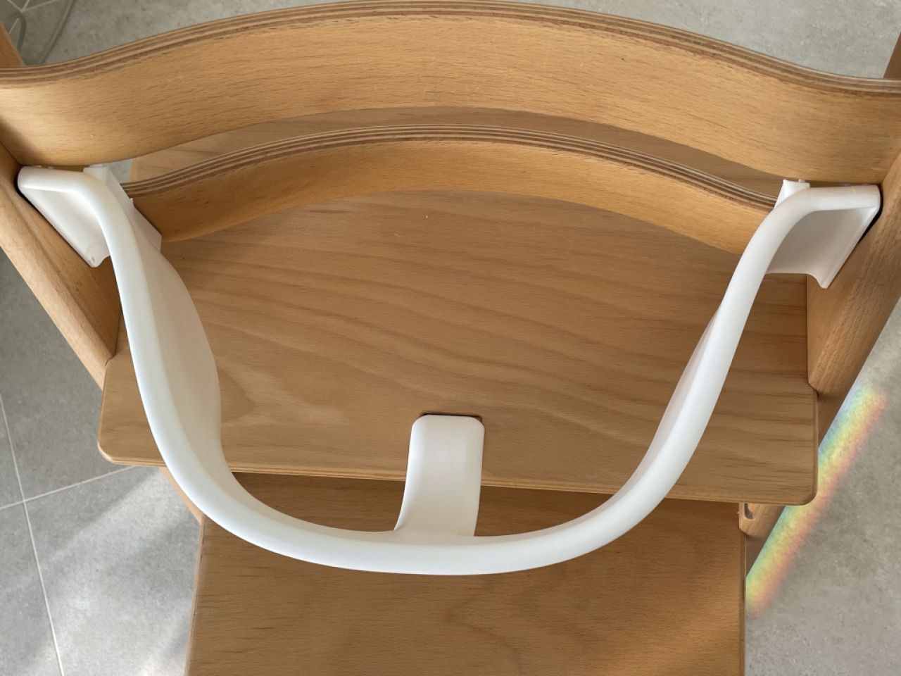 Stokke Tripp - Trapp Children's Chair