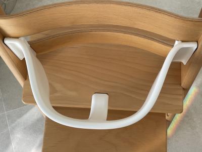 Stokke Tripp - Trapp Children's Chair