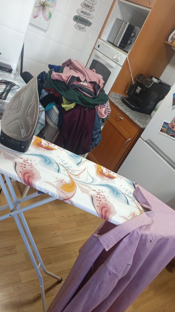 Stundenweise Wohnungsreinigung