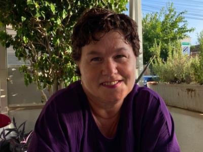 Suche Arbeit im Reinigungsbereich