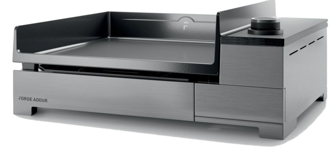 LOOKING FOR Forge-Adour Plancha