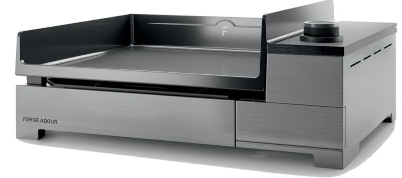 LOOKING FOR Forge-Adour Plancha