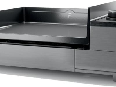 BUSCO Forge-Adour Plancha