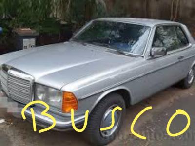 Suche Mercedes w123 ce coupe oder w140 coupe w126