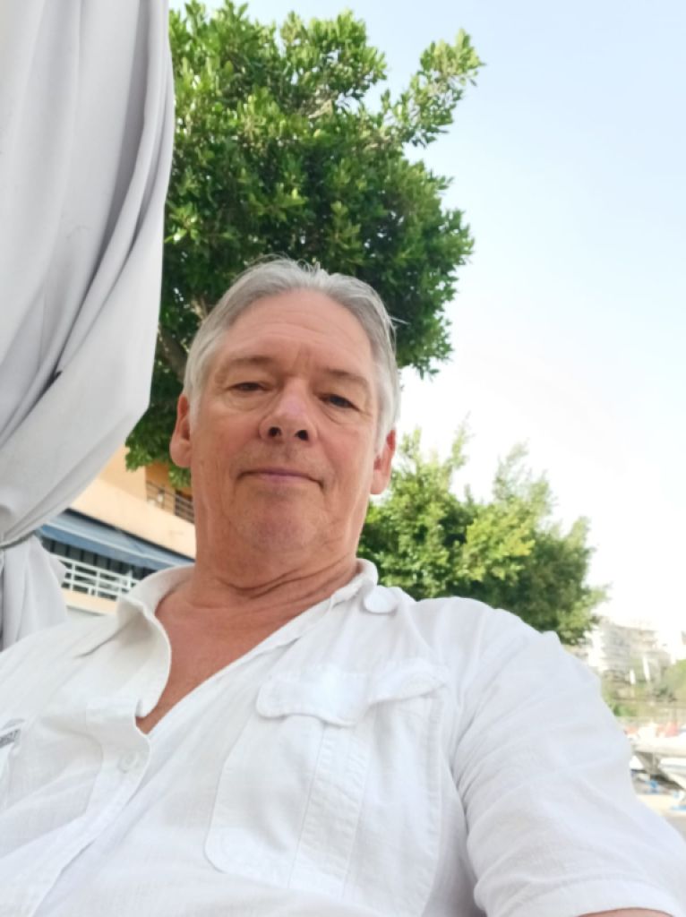 Suche Partnerin auf Mallorca