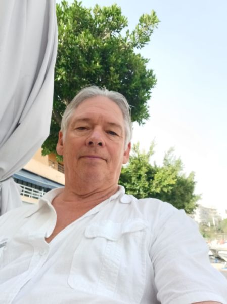 Suche Partnerin auf Mallorca