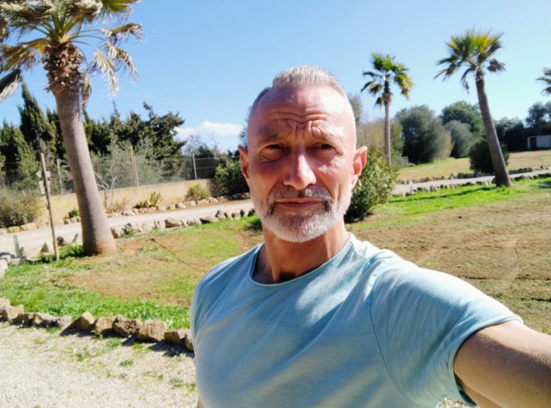 Busco trabajo en Mallorca