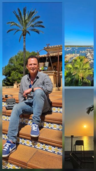 Suche Wohnung zur Langzeitmiete in Colonia St. Jordi