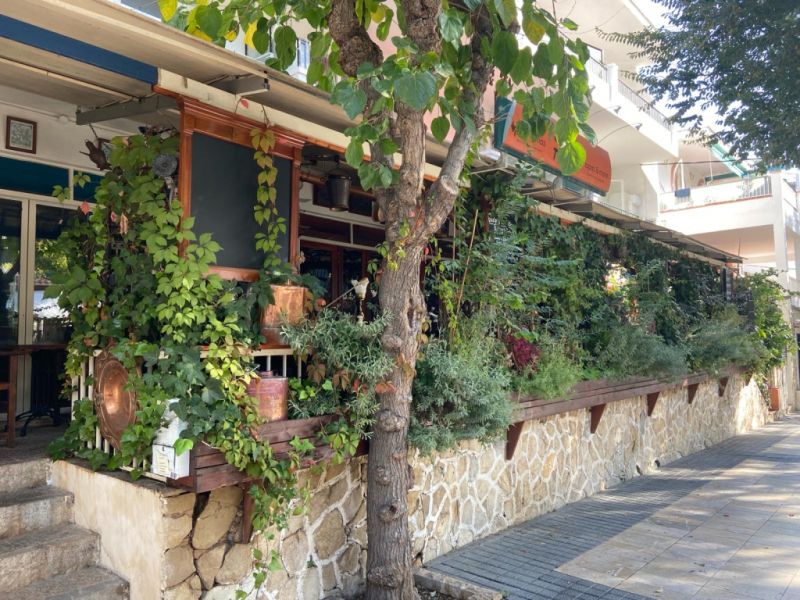 We are still looking for help in our restaurant