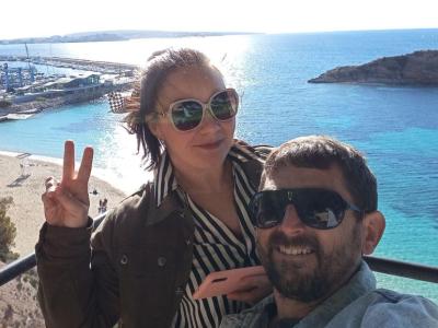 Suchen Sie eine vetrauensvolle Betreung fur Ihre Imobilie auf Mallorca