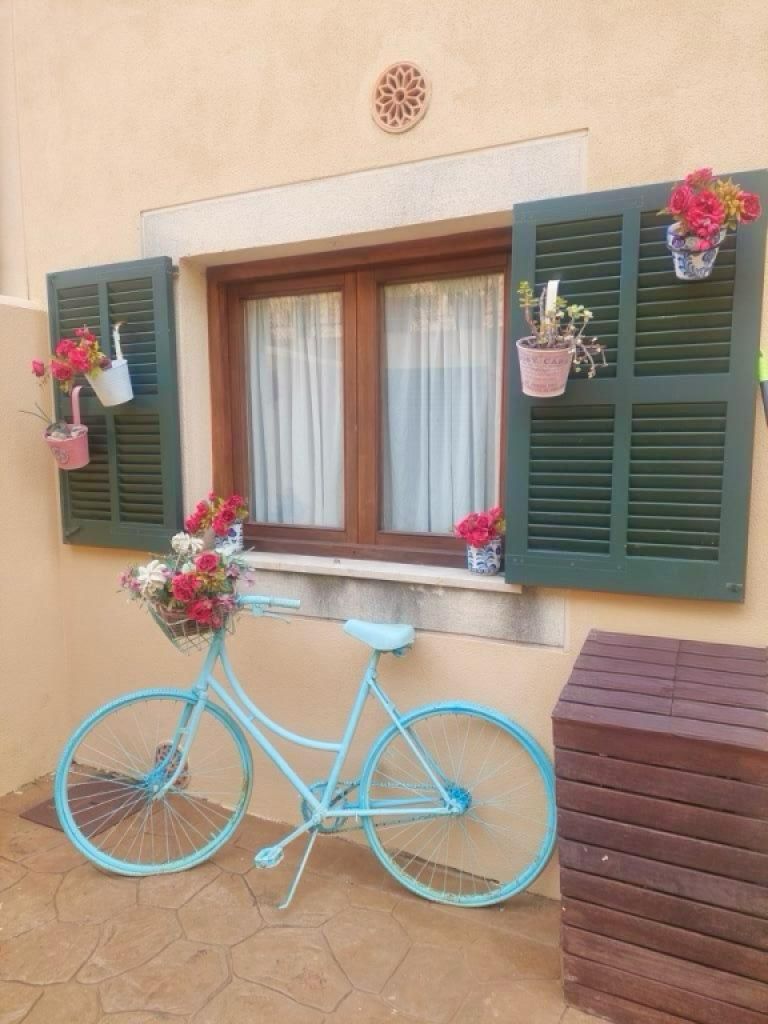 Dulce domicilio en el este de la isla para alquiler a largo plazo, cerca de la playa y piscina comun