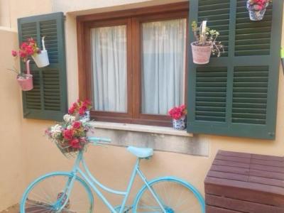 Dulce domicilio en el este de la isla para alquiler a largo plazo, cerca de la playa y piscina comun