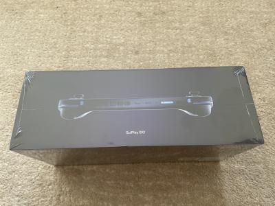 SUI OX1 – Neu & originalversiegelt!