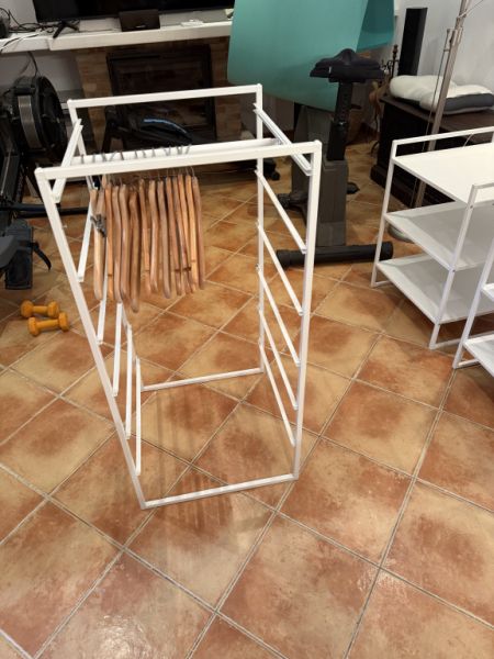 Super Kombiregale unbenutzt