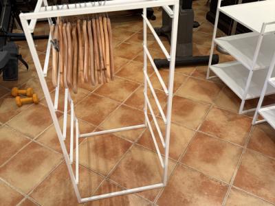 Super Kombiregale unbenutzt