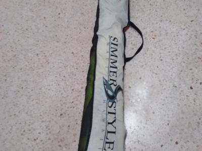 Surfsegel 5.0 zu verkaufen