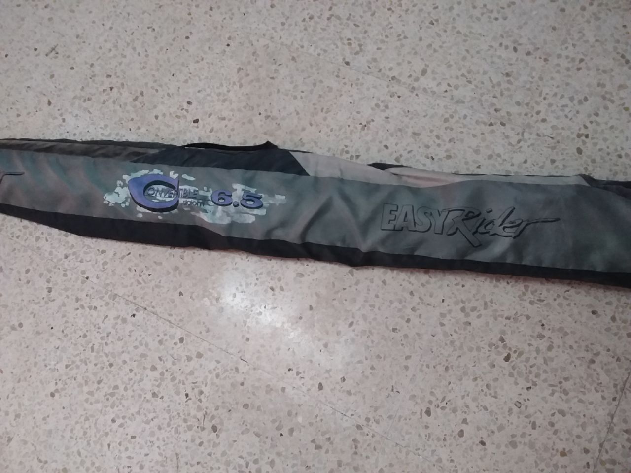 Windsurf sail 6.5 for sale