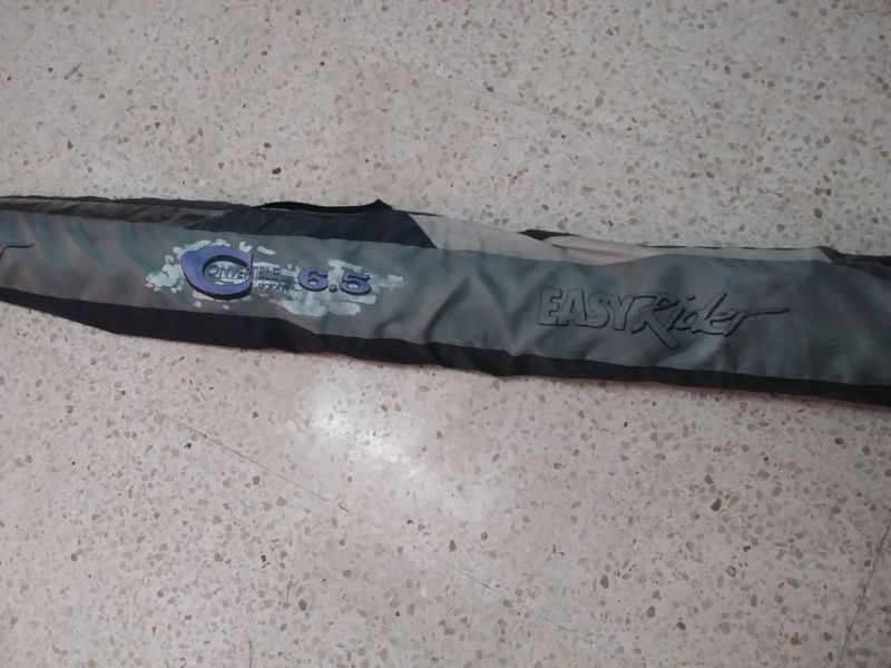 Windsurf sail 6.5 for sale