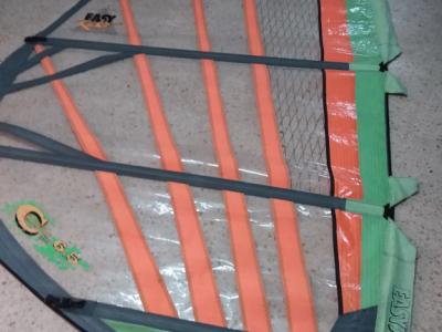 Windsurf sail 6.5 for sale