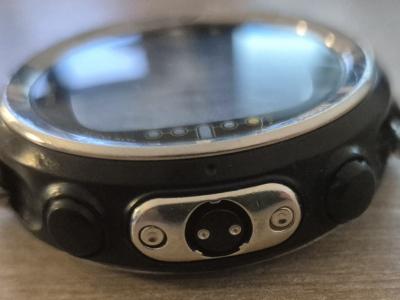 Suunto D4 Tauchcomputer