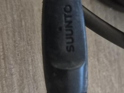 Suunto D4 Tauchcomputer