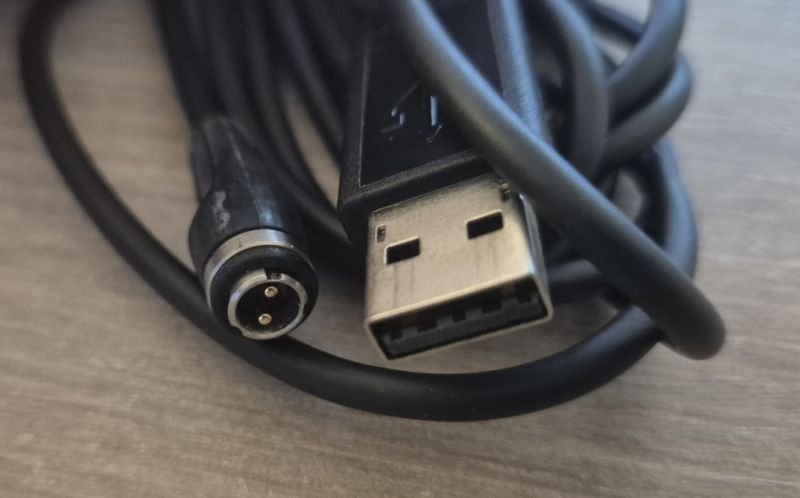 Suunto D4 Tauchcomputer