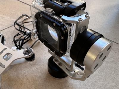 SwellPro Splashdrone 3+ Waterproof Base Platform