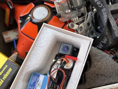 SwellPro Splashdrone 3+ Waterproof Base Platform