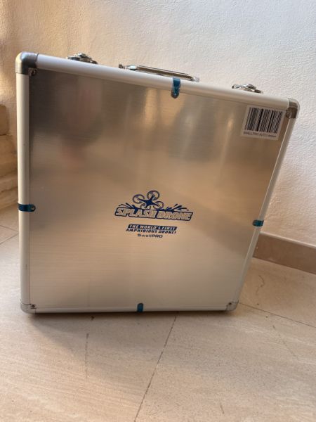 SwellPro Splashdrone 3+ Waterproof Base Platform