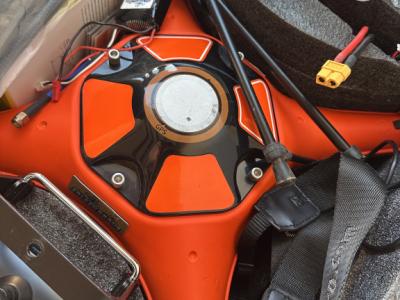 SwellPro Splashdrone 3+ Waterproof Base Platform