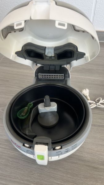 Tafel Actifry Rondo Aire caliente, Freidora,