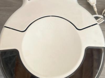 Tafel Actifry Rondo Aire caliente, Freidora,