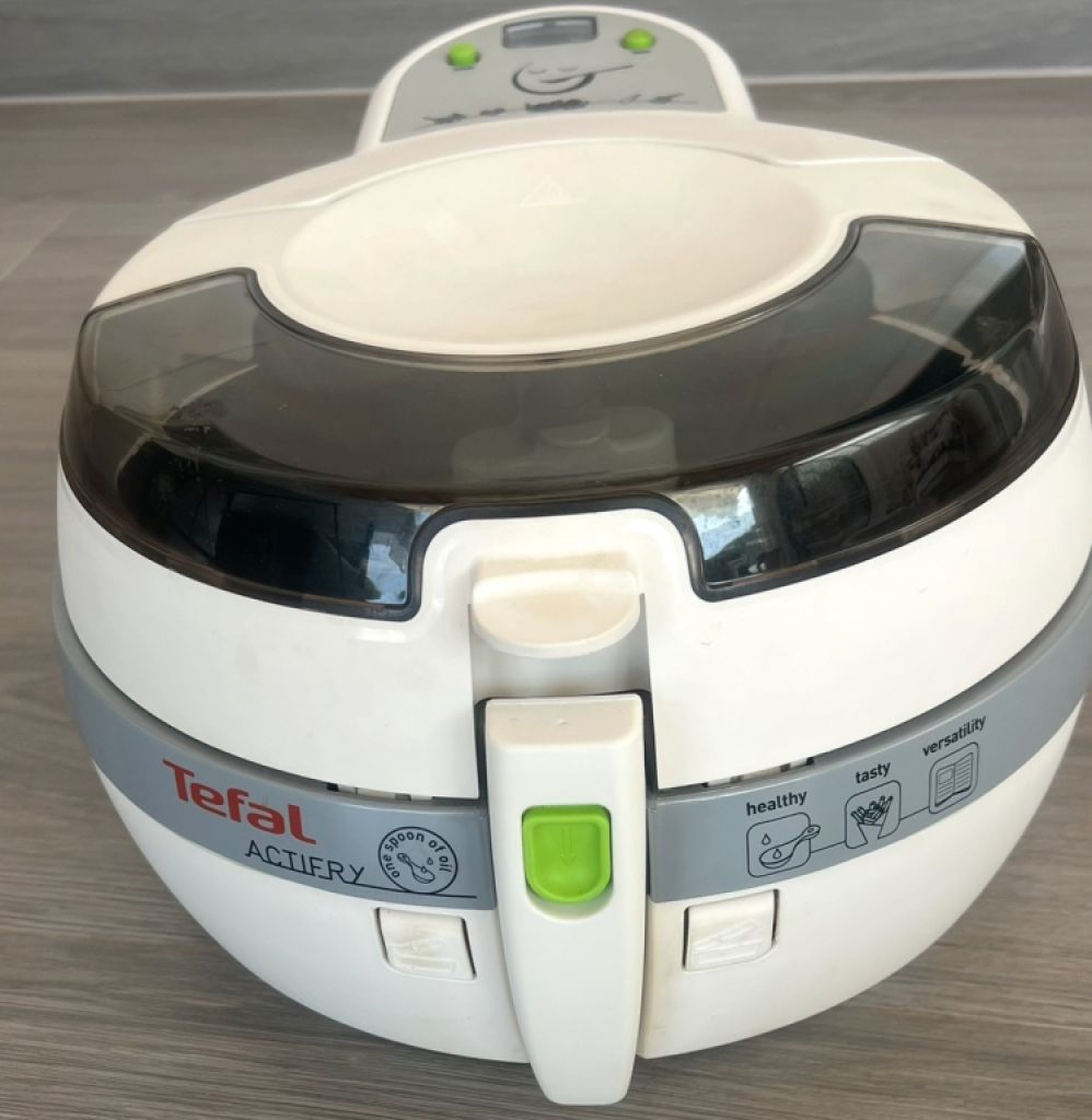 Tafel Actifry Rondo Aire caliente, Freidora,