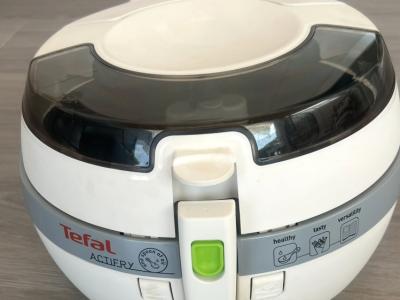 Tafel Actifry Rondo Aire caliente, Freidora,