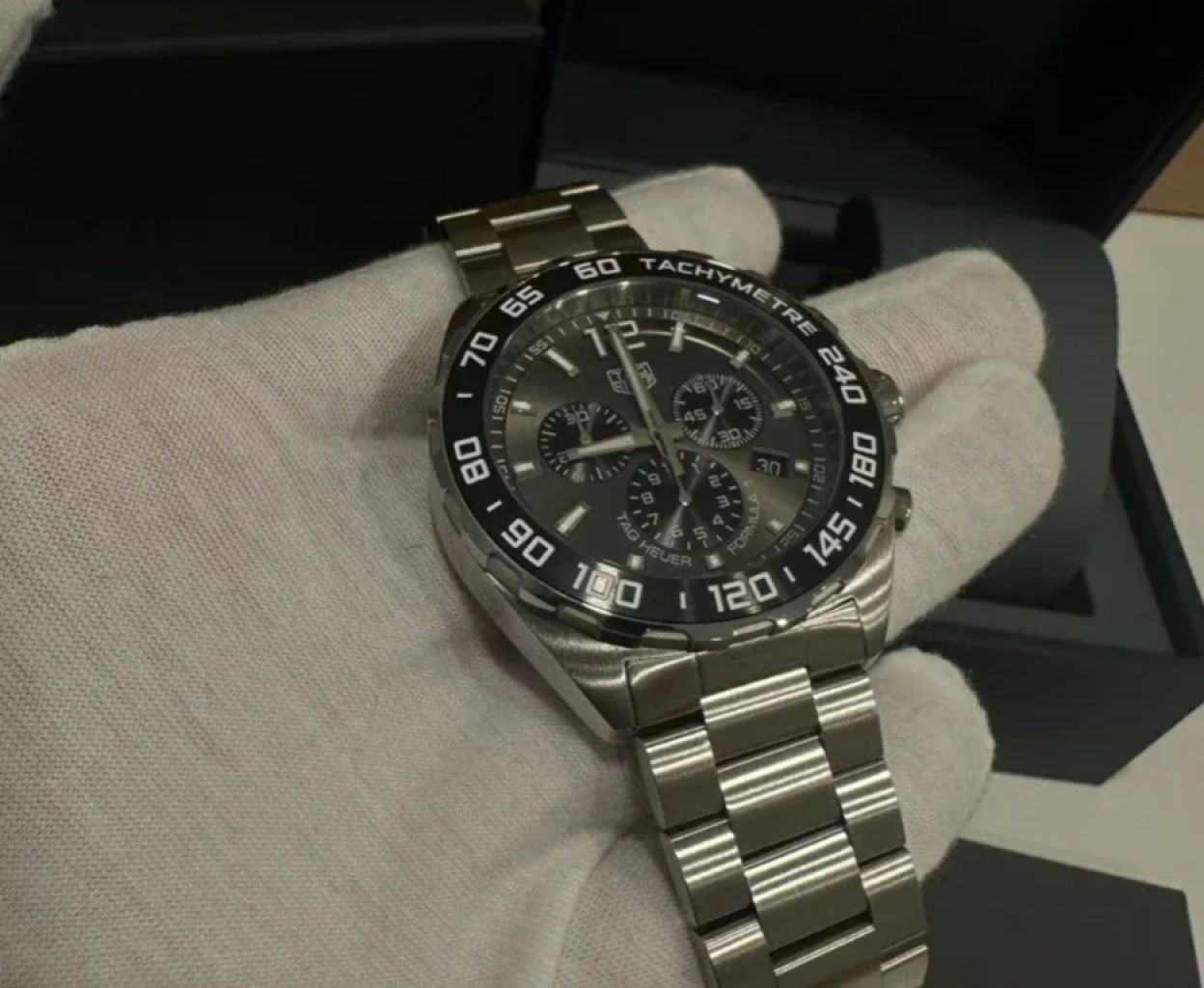 Tag Heuer Formula 1