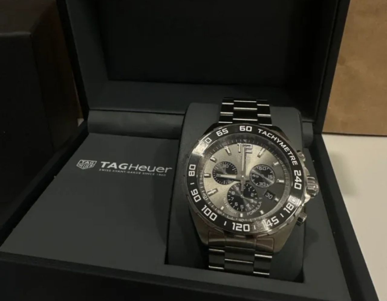Tag Heuer Formula 1