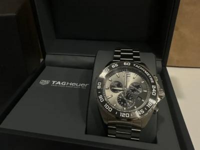 Tag Heuer Formula 1