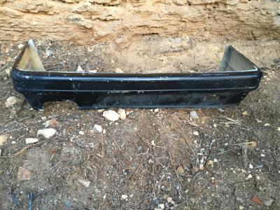 Tarsier Stoßstange BMW 3er Karosserie E30