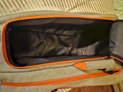 Tasche für Padelsport