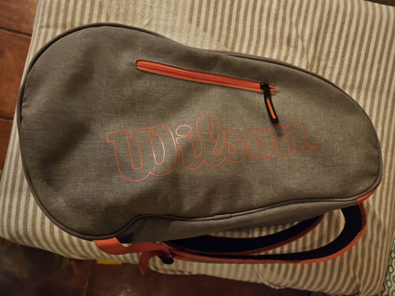 Tasche für Padelsport