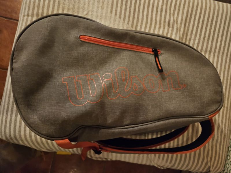 Tasche für Padelsport